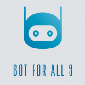 MT4-Bot for all 3 MT4