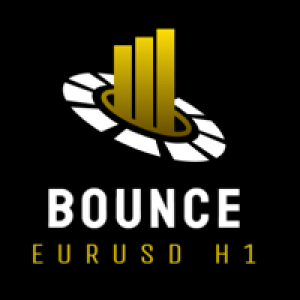 MT5-Bounce EURUSD h1