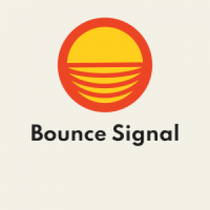 MT4-Bounce Signal