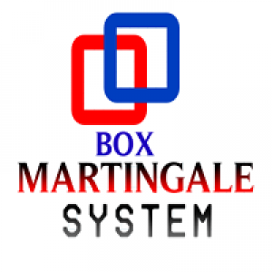 MT4-Box Martingale System
