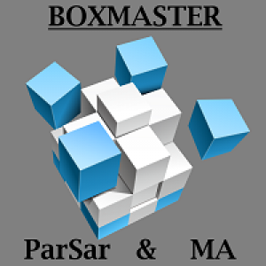 MT4-Boxmaster ParSar and MA MT4