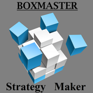 MT4-BoxMaster Strategy Maker PRO