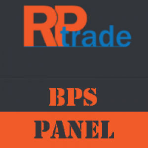 MT4-BPSPanel