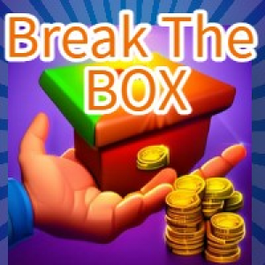 MT4-Break The BOX NOW