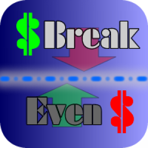 MT4-BreakEven