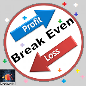 MT4-Breakeven Price Plus
