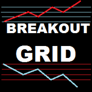 MT4-BreakOut Grid