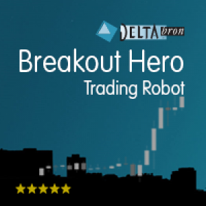 MT4-Breakout Hero
