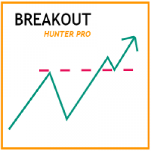 MT4-Breakout Hunter Pro MT4