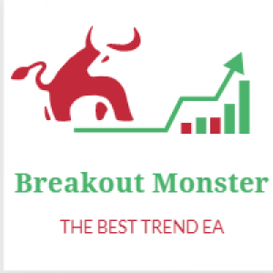 MT4-Breakout Monster Mini