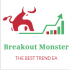 MT4-Breakout Monster Mini