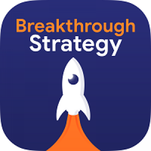 MT4-Breakthrough Strategy
