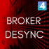 MT4-Broker Desynchronization script MT4