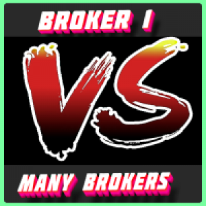 MT5-Broker Diagnostics Find out who is better