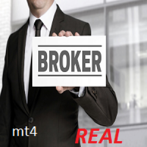 MT4-Broker