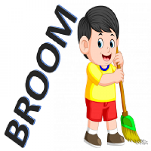 MT4-Broom Mt4