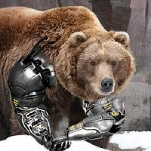 MT4-Brown Bear EA
