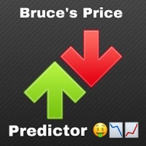 MT4-Bruces Price Predictor