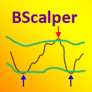 MT4-BScalper