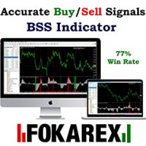 MT4-BSS Indicator