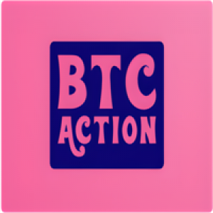 MT4-BTC Action
