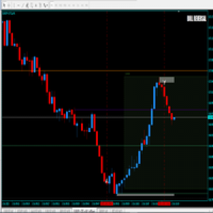 MT4-Bull Reversal Mt4