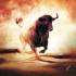 MT4-Bullfighting