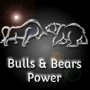 MT4-Bulls and Bears Power MT4