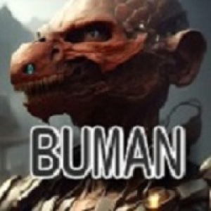 MT4-BUMAN Robot