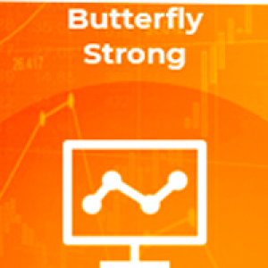 MT4-Butterfly Strong