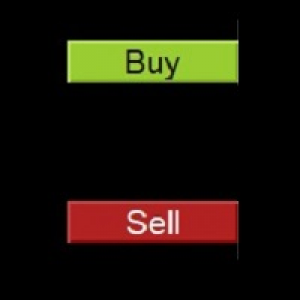 MT4-Buy and sell buttons