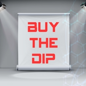 MT4-Buy Dip