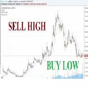 MT4-Buy Low Sell High