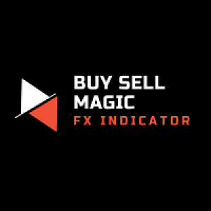 MT4-Buy Sell Magic
