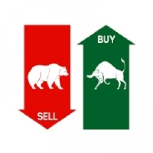 MT4-Buy Sell Signal Low TF MT4