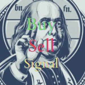 MT4-Buy Sell Signall