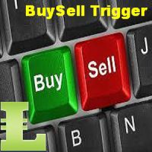MT4-Buy Sell Trigger MT4