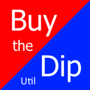 MT4-Buy The Dip Util