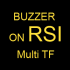 MT4-Buzzer on RSI Symmetric on High TimeFrame