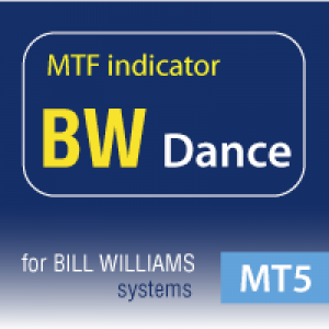 MT5-BW Dance