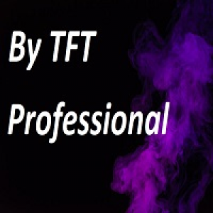 MT4-By TFT Professional
