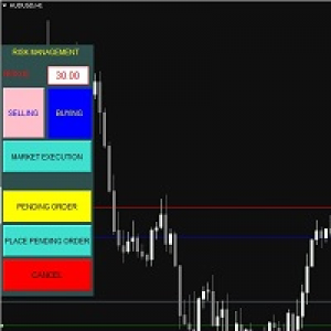 MT4-Calculates volume before entering orders