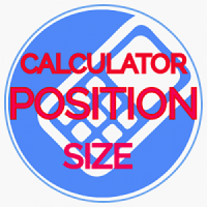 MT4-Calculator Size Position
