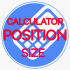 MT4-Calculator Size Position