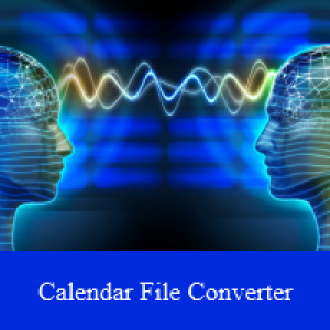MT4-Calendar File Converter