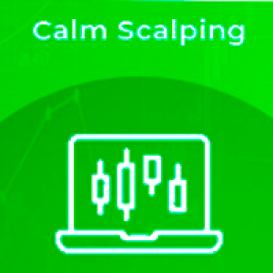 MT4-Calm Scalping