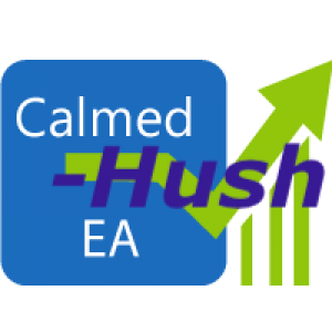 MT4-EA Calmed Lull