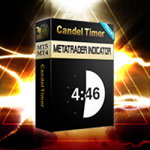 MT5-CandelTimer MT5