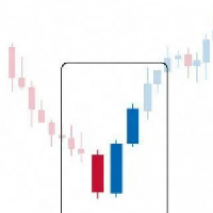 MT4-Candle Average