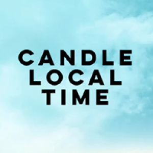 MT5-Candle Local Time